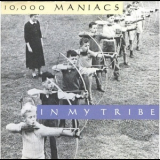 10,000 Maniacs - In My Tribe '1987