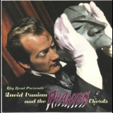 David Vanian & The Phantom Chords - David Vanian And The Phantom Chords '1995