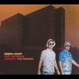 Green Court Feat. De Vision - Shining - The Remixes '2000