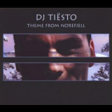 DJ Tiesto - Theme From Norefjell [CDM] '1999