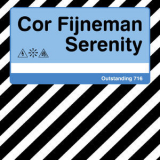 Cor Fijneman - Serenity  '2009