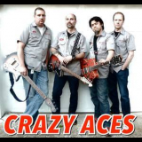 Crazy Aces - Surfadelic Spy-a-go-go '2014