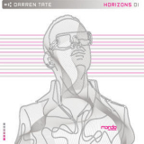 Darren Tate - Horizons 01 EP '2005