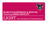 Marcus Schossow & Reeves Feat. Emma Hewitt - Light (Tone Diary) '2016