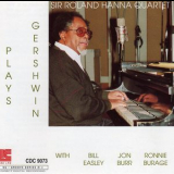 Roland Hanna - Roland Hanna Quartet Plays Gershwin '1993