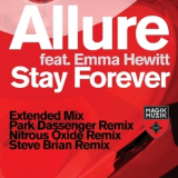 Allure Feat. Emma Hewitt - Stay Forever '2012