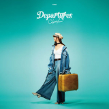 Celeina Ann - Departures '2018