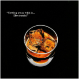 Electronic - Getting Away With It... '1990