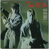 Two Of Us - Two Of Us '1985