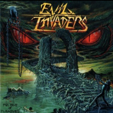 Evil Invaders - Pulses Of Pleasure '2015