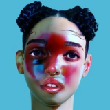 Fka Twigs - Lp1 '2014