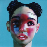 Fka Twigs - Lp1 '2014