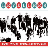 The Levellers - We The Collective '2018