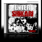 Enter Shikari - Sorry You're Not A Winner '2004