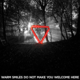 Enter Shikari - Warm Smiles Do Not Make You Welcome Here '2012