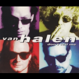 Van Halen - Don't Tell Me '1995