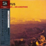 Cactus - One Way...Or Another '1971