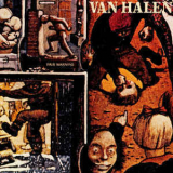 Van Halen - Fair Warning '1981