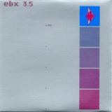 Erasure - 3.5 Star '2001