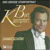 Bert Kaempfert - Swinging Feelings '2005