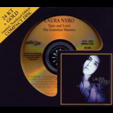 Laura Nyro - Time And Love: The Essential Masters '2000