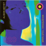 Alison Moyet - Whispering Your Name '1994