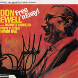 Don Ewell - Free 'n Easy! (2000 Remaster) '1957