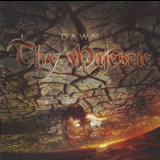 Thy Majestie - Dawn '2008