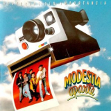 Modestia Aparte - Historias Sin Importancia '1991