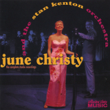 June Christy & The Stan Kenton Orchestra - The Complete Studio Recordings '1994