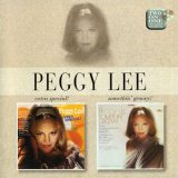 Peggy Lee - Extra Special! / Somethin' Groovy! '1998