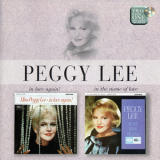 Peggy Lee - In Love Again! / In The Name Of Love '1999