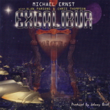 Michael Ernst With Alan Parsons-chris Thompson - Excalibur '2004