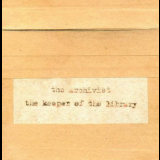 The Archivist - The Keeper Of The Library '2009