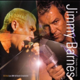 Jimmy Barnes - Double Jeopardy  (3CD) '2001