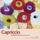 Tomoko Teramura - Capriccio '2018