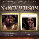 Nancy Wilson - The Sound Of Nancy Wilson + Nancy '2013