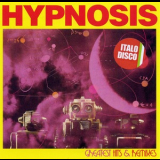 Hypnosis - Greatest Hits & Remixes (2CD) '2016