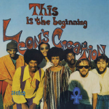 Leon's Creation - This Is The Beginning '1970