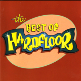 Hardfloor - The Best Of Hardfloor - The Tracks  (2CD) '1997