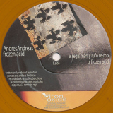 Andres Andreas & Hardfloor - It's Him, It's Him  '2007