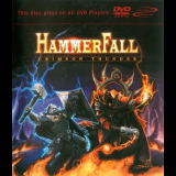 HammerFall - Crimson Thunder '2002