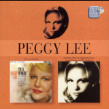 Peggy Lee - I'm A Woman / Norma Deloris Egstrom From Jamestown, North Dakota '2004