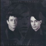 Lou Reed  &  John Cale - Songs For Drella '1990