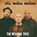 John Doyle, John Mccusker & Mike Mcgoldrick - The Wishing Tree '2018