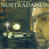 Nikolo Kotzev - Nostradamus (CD2) '2001