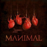 Manimal - The Darkest Room '2009