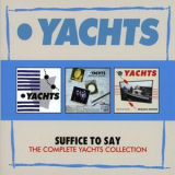 Yachts - Without Radar (2) '1980