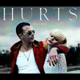Hurts - Blind '2013
