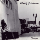 Marty Friedman - Scenes '1992